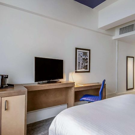 New Bedford Harbor Hotel, Ascend Hotel Collection Zewnętrze zdjęcie