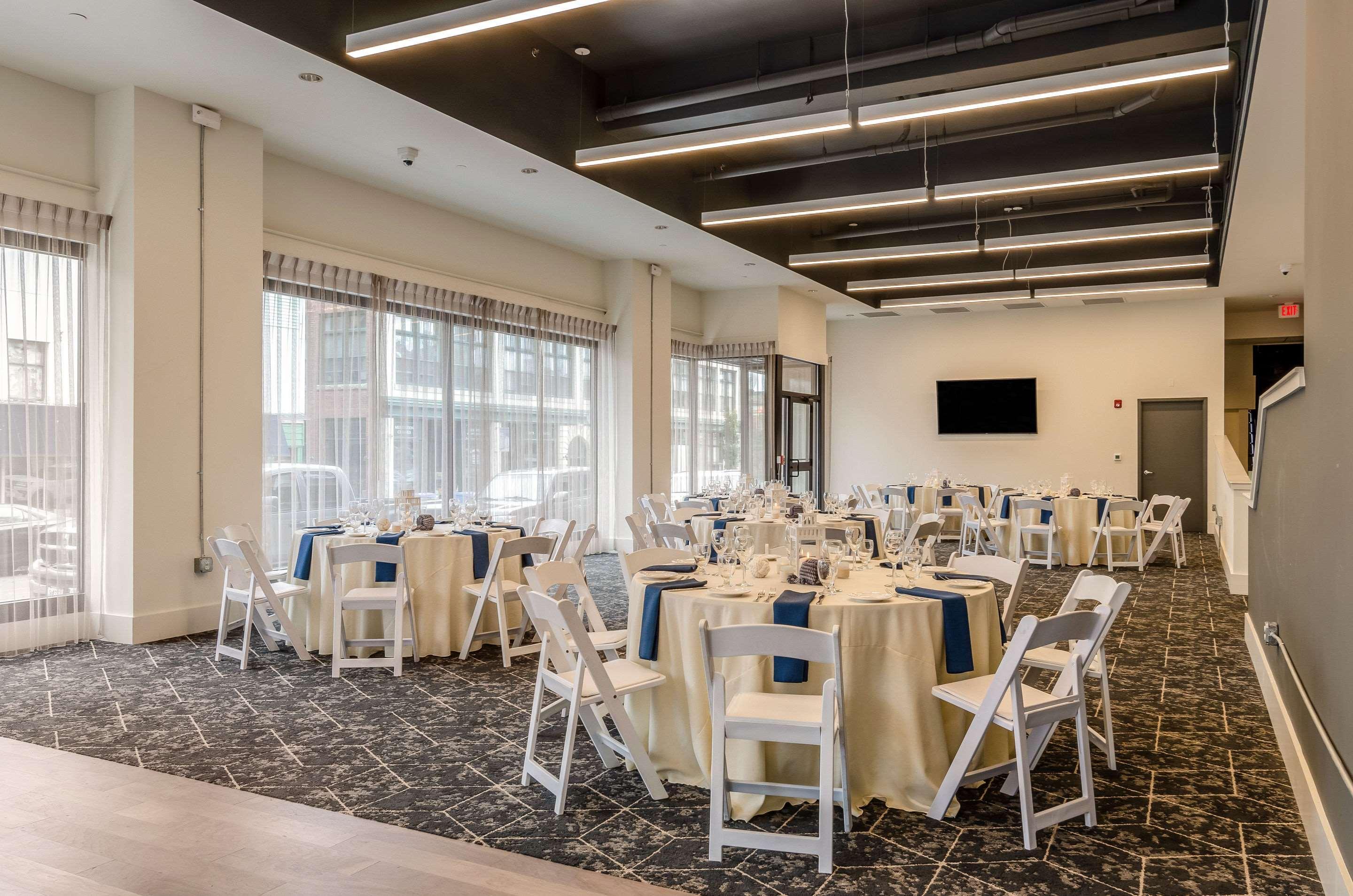 New Bedford Harbor Hotel, Ascend Hotel Collection Zewnętrze zdjęcie