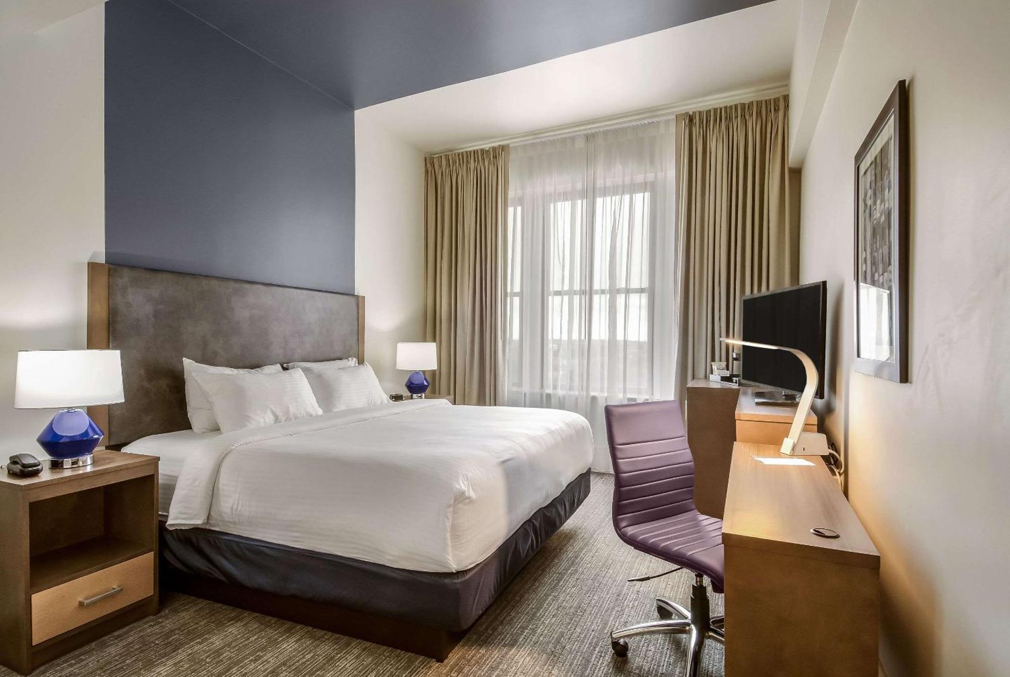 New Bedford Harbor Hotel, Ascend Hotel Collection Zewnętrze zdjęcie
